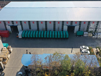 Trung Quốc Hebei Guji Machinery Equipment Co., Ltd