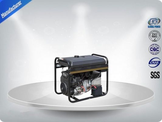 Trung Quốc Open Type Small Power Home Portable Genset Removable Customized nhà cung cấp