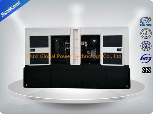 Trung Quốc 650KVA Thiết bị phát điện công nghiệp toàn cầu 3 giai đoạn 400V 1500 RPM nhà cung cấp