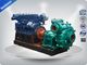 Soundproof Gas Turbine Generator Set , 400 / 230 V Industrial Gas Generators nhà cung cấp