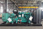 Bộ máy phát điện Diesel Trung Quốc 150KW Weichai Marine Engine 188KVA