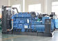 Bộ máy phát điện Diesel mở 800kw Bộ động cơ YUCHAI Giấy chứng nhận OEM CE