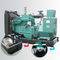 Bộ máy phát điện Diesel Cummins 1500 RPM 750kva cho trường hợp khẩn cấp thiếu điện