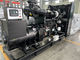 Bộ máy phát điện Diesel 150 KW Máy phát điện Diesel im lặng 60HZ 1800 RPM