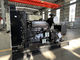 Bộ máy phát điện Diesel IP 21 Bộ máy phát điện Yuchai bảo trì đơn giản 50 HZ
