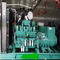 Bộ máy phát điện Diesel Cummins 250KVA Máy phát điện Diesel 6 xi lanh 60 HZ