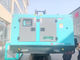 Bộ máy phát điện im lặng 60 KW Máy phát điện dự phòng Diesel có độ ồn thấp 75 KVA