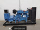 Máy phát điện Diesel ISO YUCHAI Bộ máy phát điện Diesel 1800 RPM 60 Kw