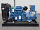 Máy phát điện Diesel công nghiệp 80 KW Làm mát bằng nước Máy phát điện Diesel 100 Kva