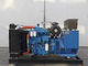 Máy phát điện Diesel 800 KW 1500rpm Động cơ YUCHAI Điều khiển khẩn cấp 50 HZ