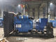 Máy phát điện Diesel mở 3000 KW được đặt trong các ngành năng lượng
