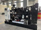 Bộ máy phát điện Diesel mở 1800 RPM Máy phát điện Diesel Cummins 60 HZ