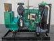 Bộ phát điện Diesel 60 HZ  1800 RPM IP 21 Làm mát bằng nước Giao hàng nhanh