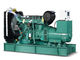 80 KW  Diesel Generator Set 100 KVA 50 HZ  Marine Generator