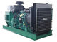 Điện áp ổn định Máy phát điện  500 Kva Bộ máy phát điện Diesel 400 KW