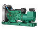 Bộ máy phát điện diesel 320 KW  400 KVA 60 HZ 1800 RPM AC Ba pha