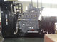 Máy phát điện Diesel Perkins 350 KVA Bảo trì miễn phí Máy phát điện im lặng Perkins