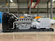 Máy phát điện Diesel PERKINS 200 KW