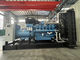 Bộ máy phát điện Diesel WEICHAI 80 KW 100 KVA 50 HZ 1500 RPM AC Ba pha
