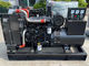 Bộ máy phát điện Diesel WEICHAI 20 KW Máy phát điện Diesel có độ tin cậy cao
